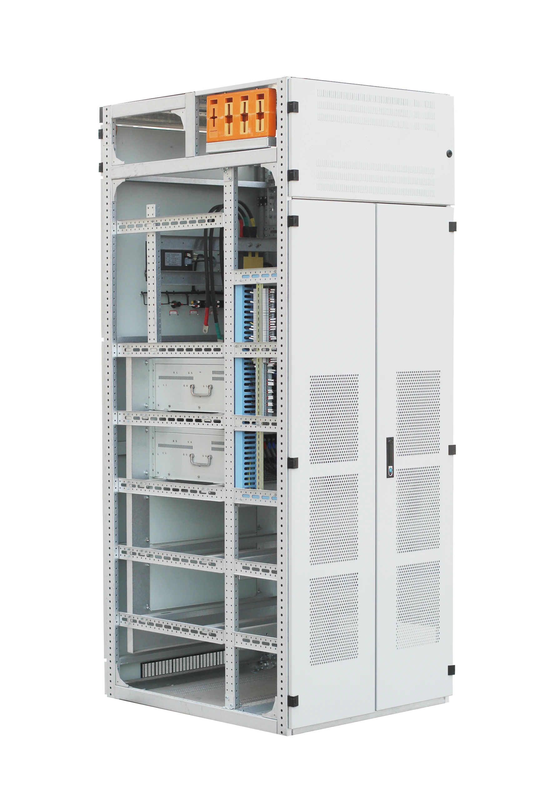 400V Active Power Conditioner From Electrical Equipment Supplier