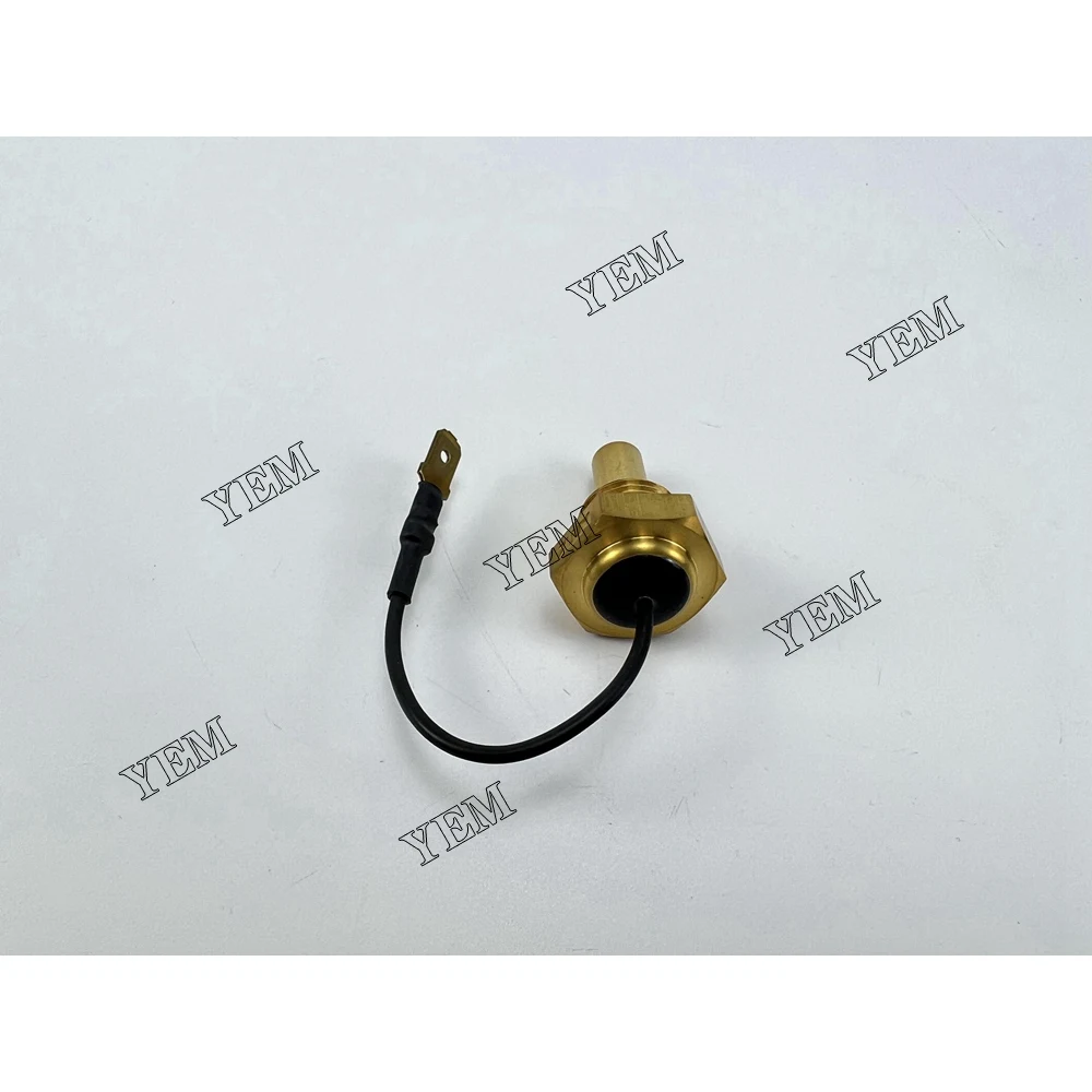 Water Temp Sensor 129107-44901 for Yanmar 3TNV82A Industrial Machinery Engine Parts 5