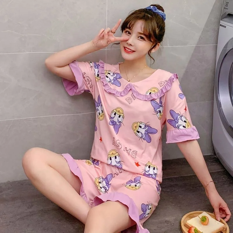 Simple Sleepwear Pyjamas Women's 