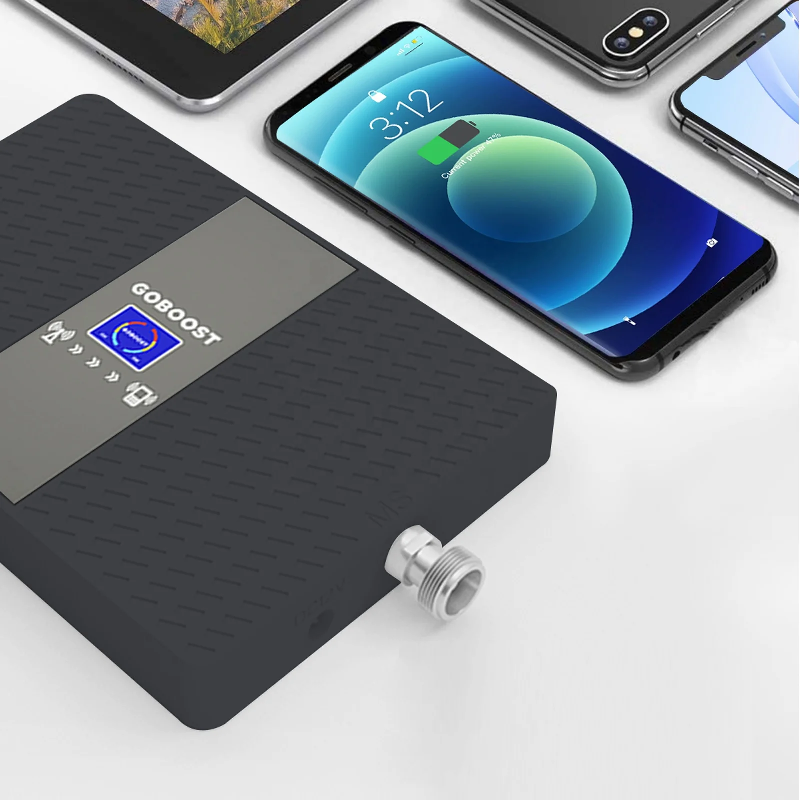 Wilson Mobile Cellular 4G LTE Signal Repeater Canada