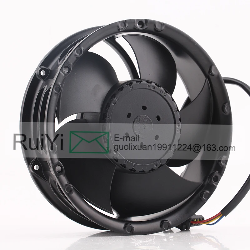 Amazon.com: 3414NGH DC24V 125mA 3W 9cm 9025 2-Wire Inverter