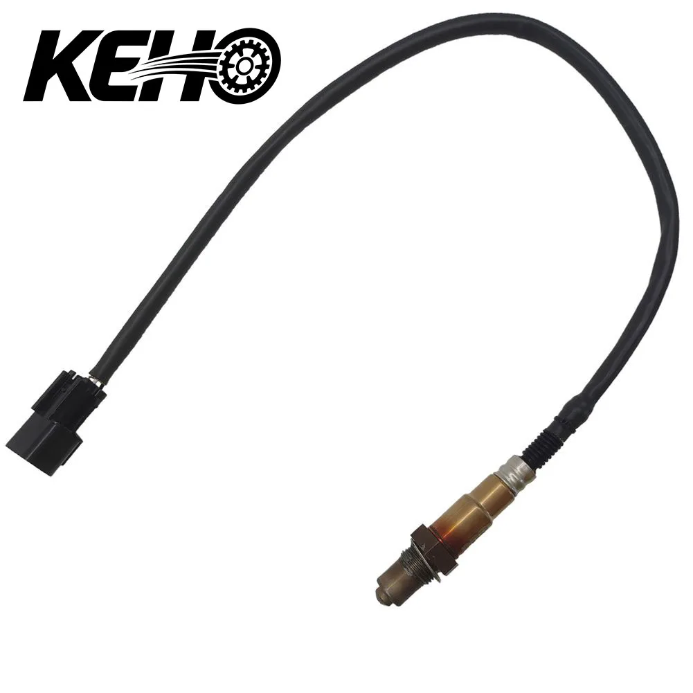 Oxygen sensor - 39210-2E800 - 12-13 Hyundai IX35 / 11 Kia Sportage R 2.0L Upstream-1