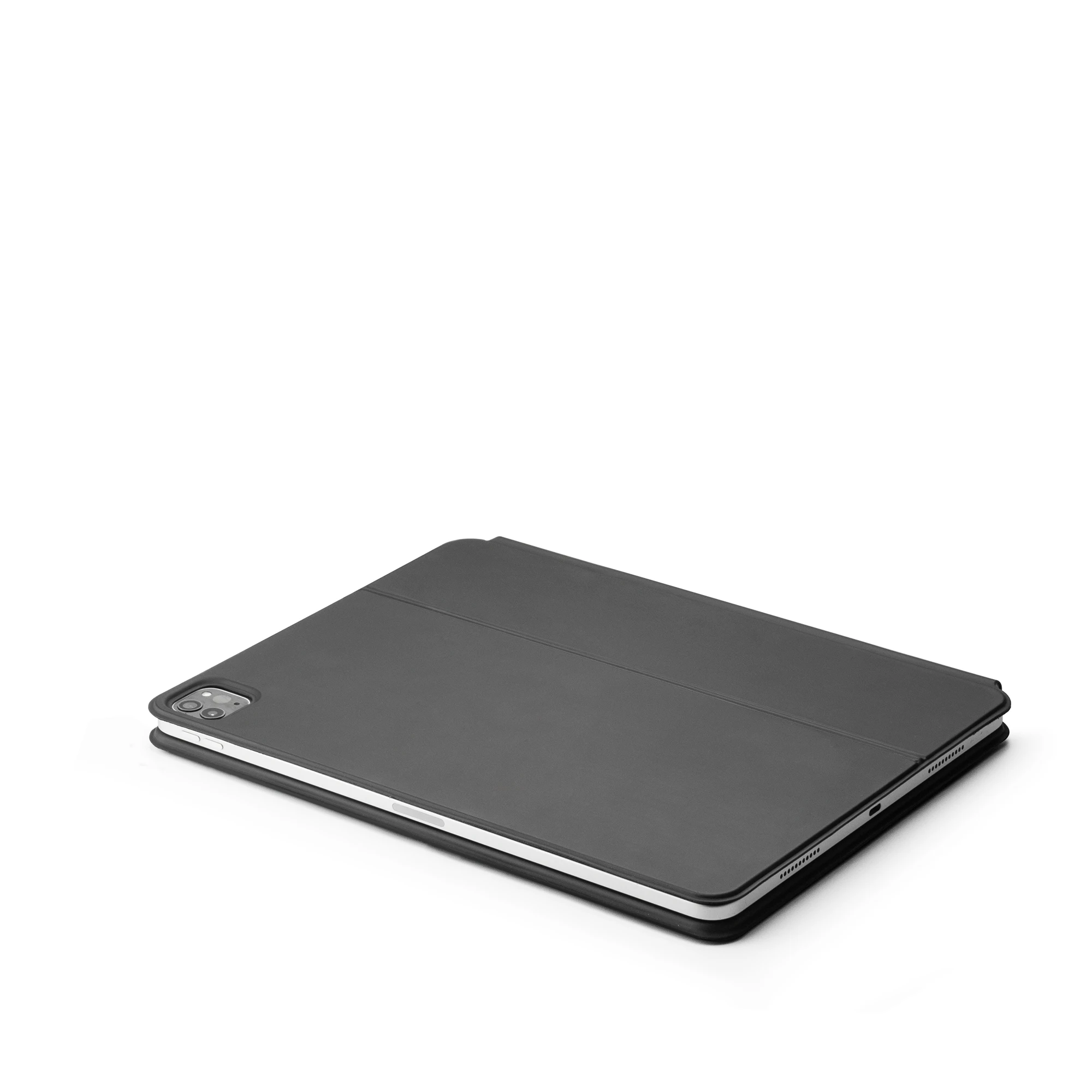 Ultra Thin 12.9 Inch Backlit Magic Keyboard Wireless Keyboard Case For