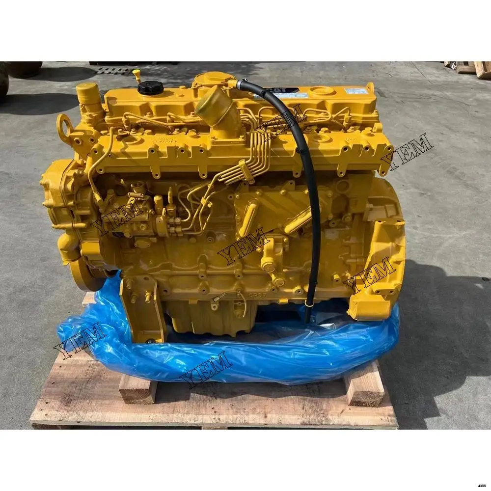 For Caterpillar C7.1 Engine Assy Repair Parts 3