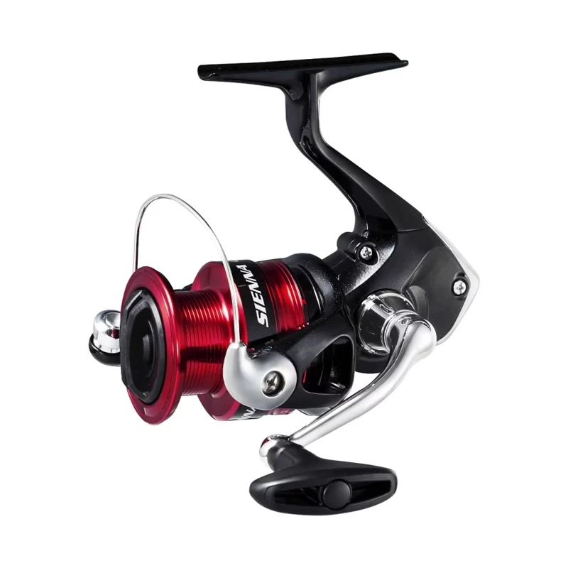 Sienna Fishing Spinning Reel 500-4000 | Max Drag 4kg/8.5kg | 3+1bb