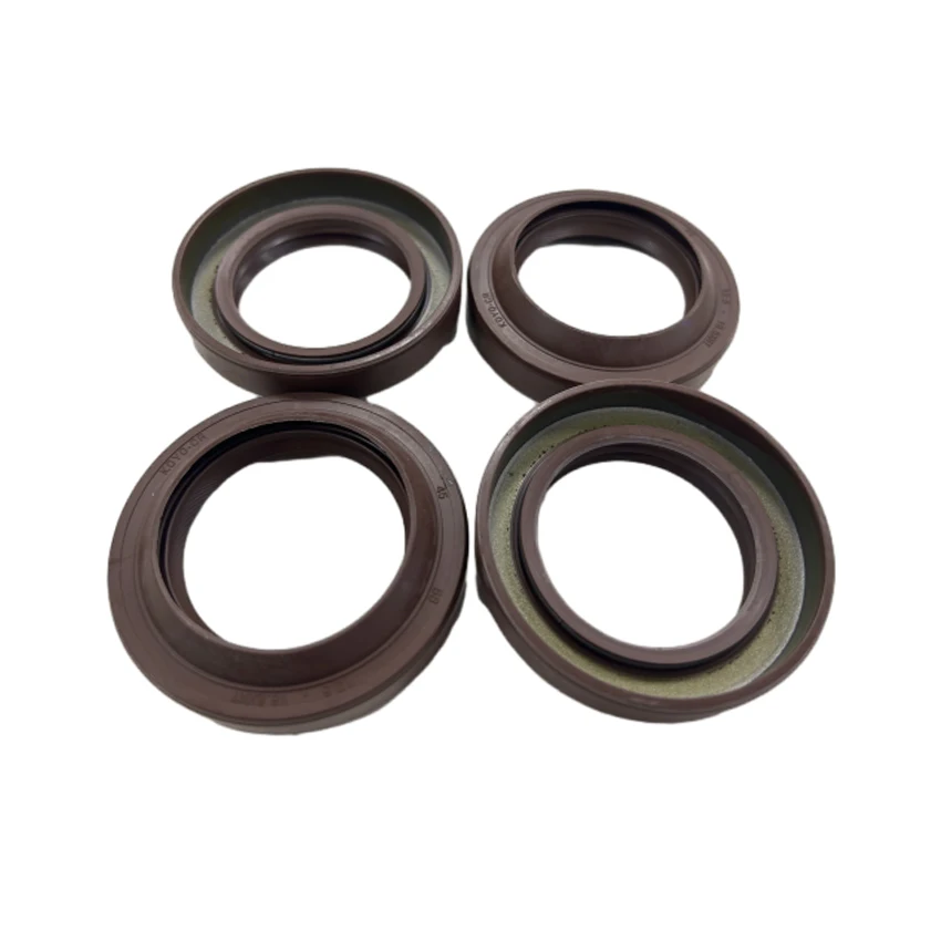 HTCY 45x68x12.5/18.5 NBR/FKM Rubber Oil seal 3230332101 factory