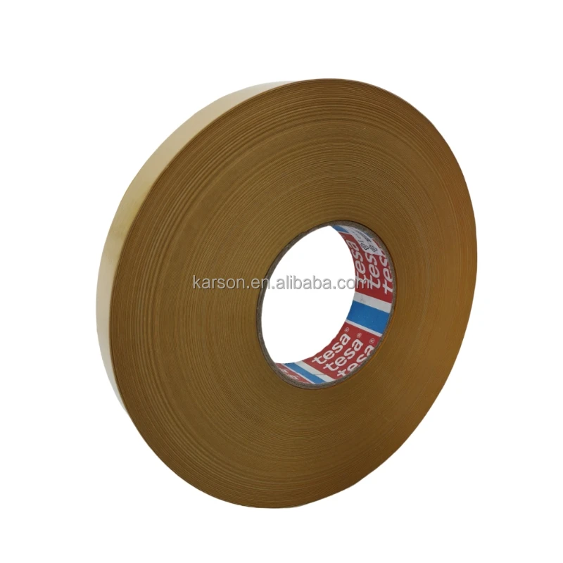 For tesa 8410 HAF Heat-Resistant Double Sided Hot Melt Tape Pressure Sensitive Adhesive Sticker for Masking