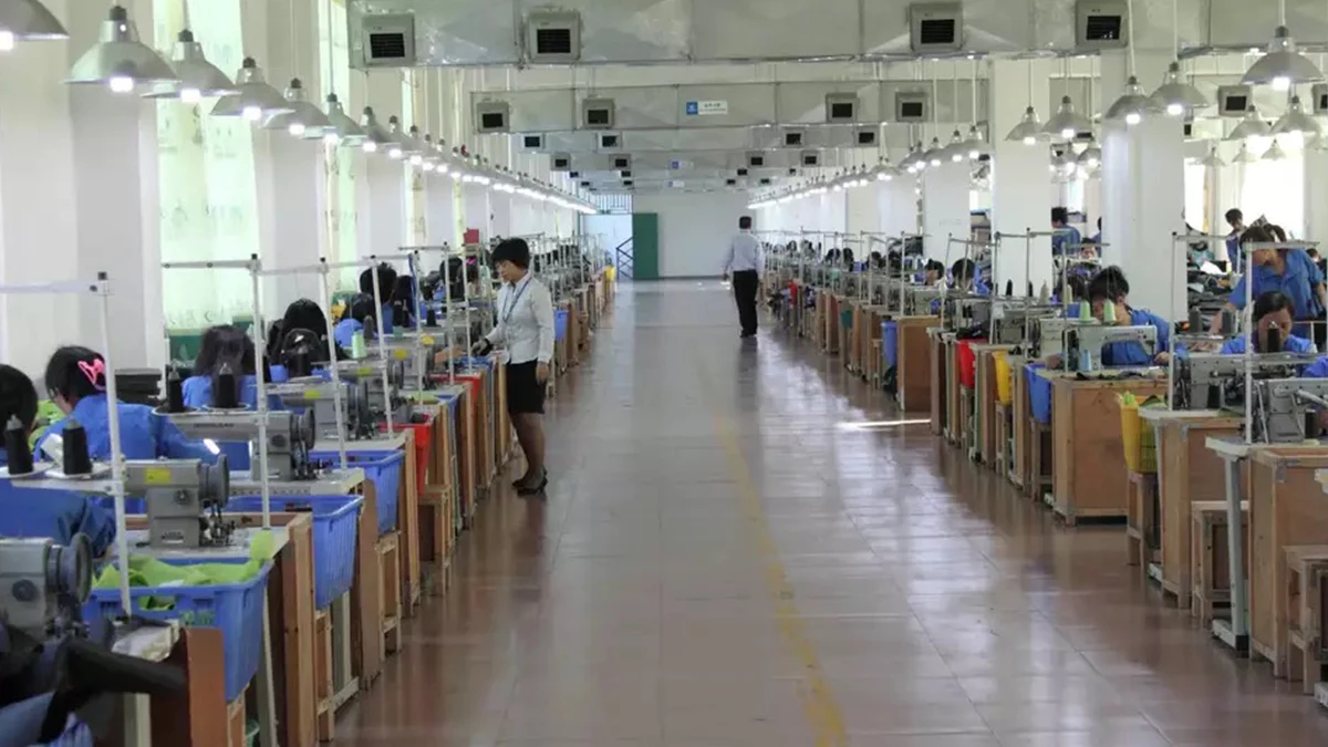 Aimazing(Guangzhou) Co., Ltd. 1