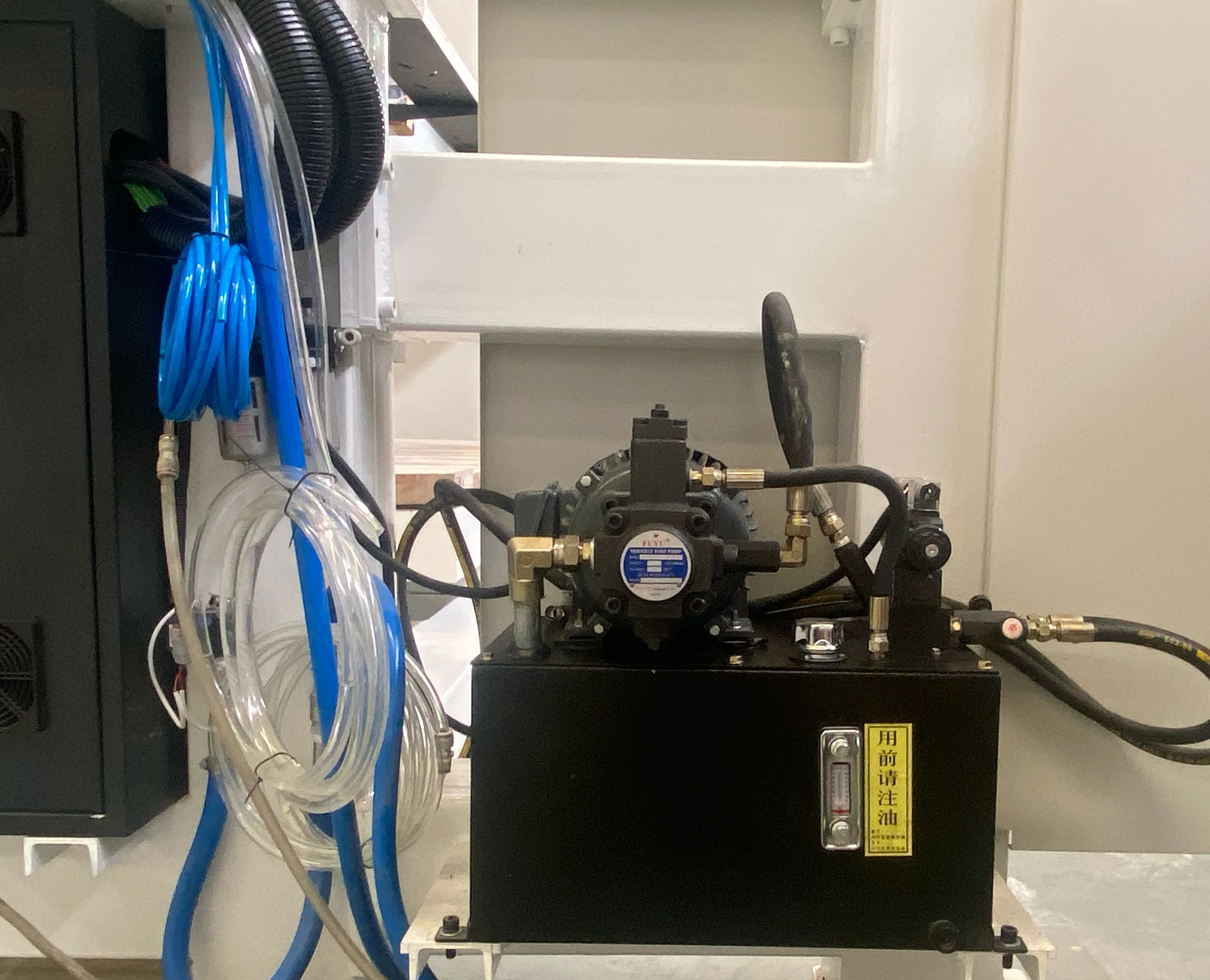 Ikcnc 5-осевой мостовой режущий станок с ЧПУ гравировальные инструменты для резки камня