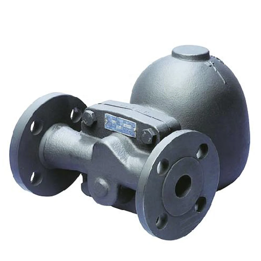 Lever Float Ball Valve, Cast, Steam, AAF-14S - detail 6