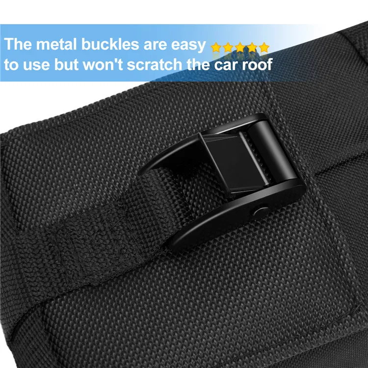 Woowave Kayak/surfboard Roof Rack Universal Car Rack Buy Car Rack