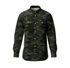 Digital Woodland Camouflage