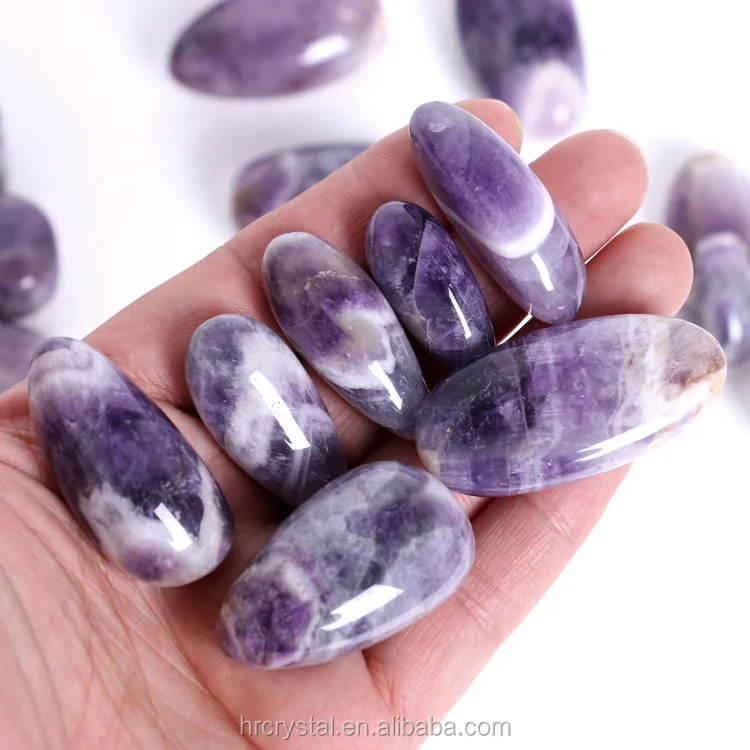 amethyst polished