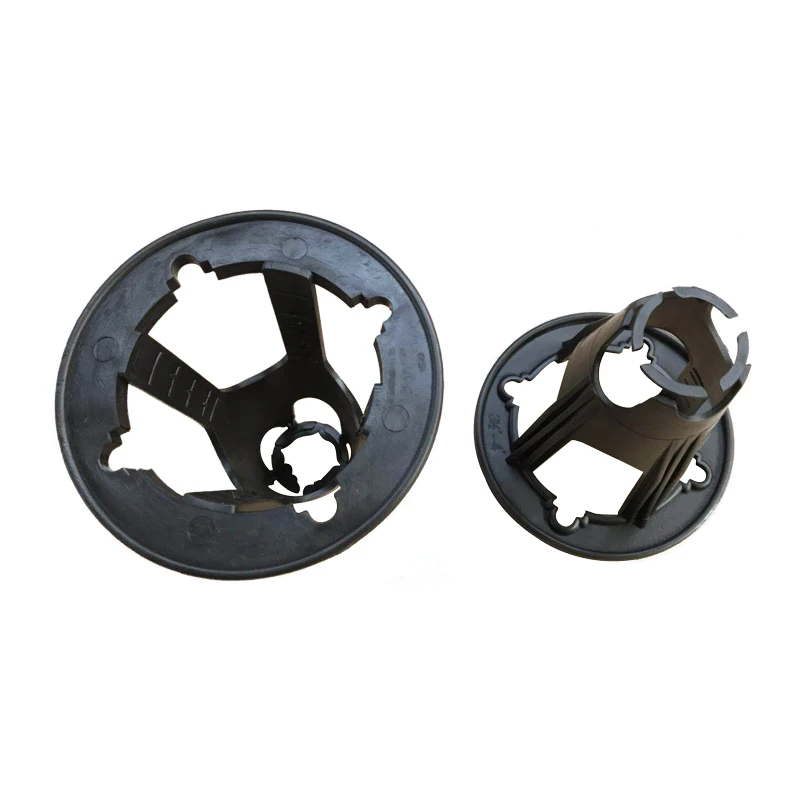 New Arrival Custom Made Slab on Ground PVC Concrete Plastic Rebar Chair Spacers