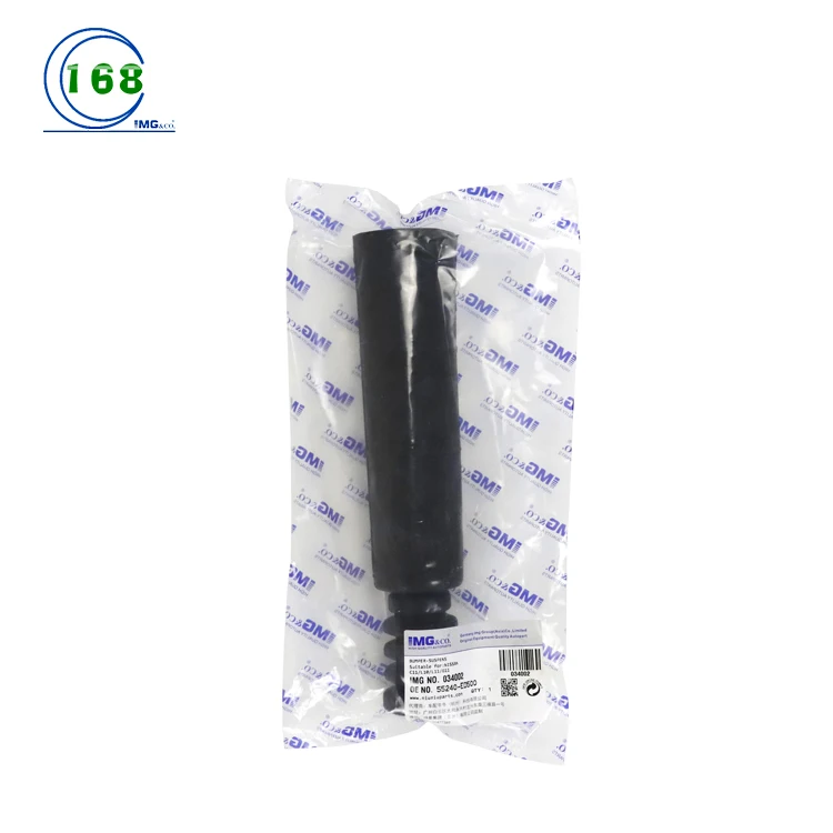 IMG Shock Absorber Boot for Nissan Tiida C11 55240-ED500