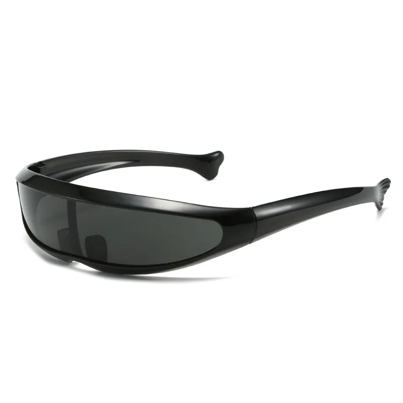 Shop Our 2023 Unique Lady Gaga Punk Sunglasses X-Men Style