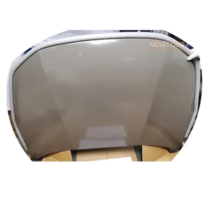 Automotive Auto Parts Car Accessories Bonnet Engine Hood Cover for GAC GS8 Trumpchi Spare Parts