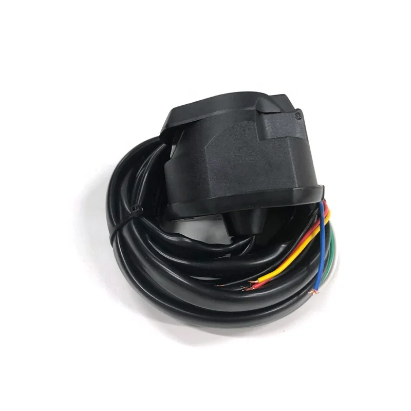 KobraMax высокое качество 6001998076 7711425746 для Dacia низкий минимальный заказ OEM ODM поставщик оптовая продажа соединитель для автомобильного прицепа