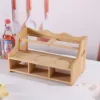 Natural wood color