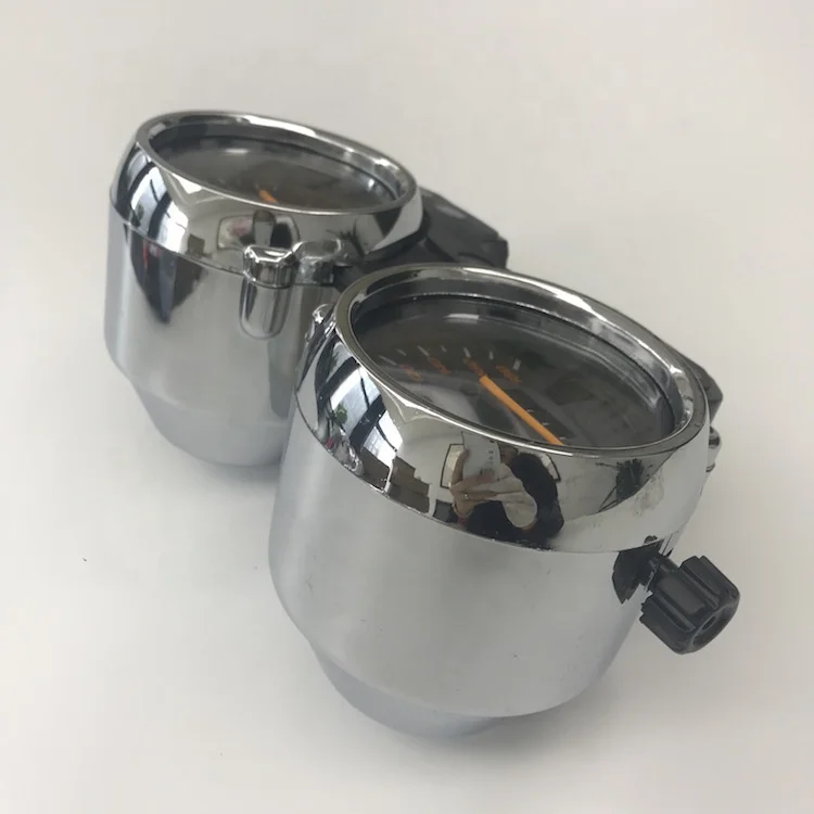 
 Запчасти для мотоциклов RXK, новый цифровой скоростной измеритель скорости, спидометр для мотоцикла  