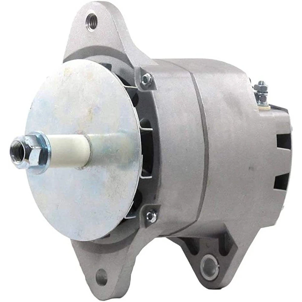IZUMI for Caterpillar 916 920 926 Alternator Agricultural Machinery Spare Parts