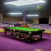 Snooker table