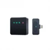 black H12 one-to-one lightning