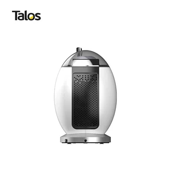 TALOS 3L Mini Keg Beer Dispenser - Dry Cooler Kegerator for Home