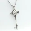Silver pendant (without chain)