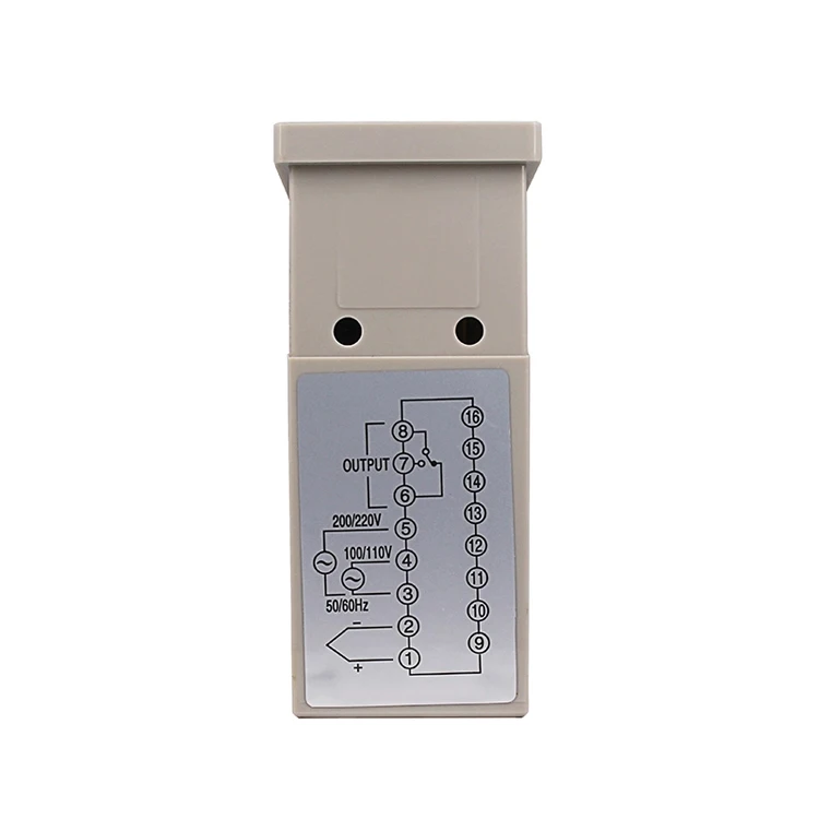 product 8 year manufacturers direct supply of e5en panel installation pid temperature controller-13