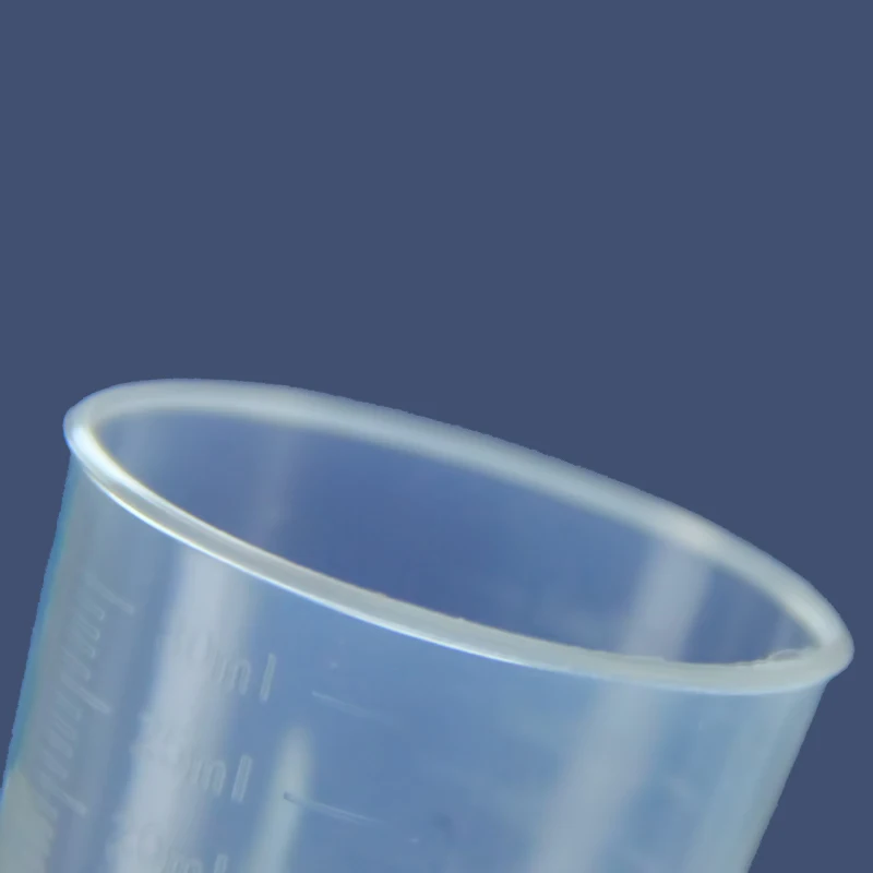 Alibaba.com: Clear PP plastic graduated measuring cups available in ...