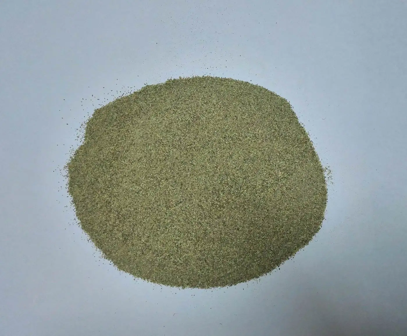 Alibaba.com: Natural Dried Seaweed Powder, Kelp Flour for Animal ...