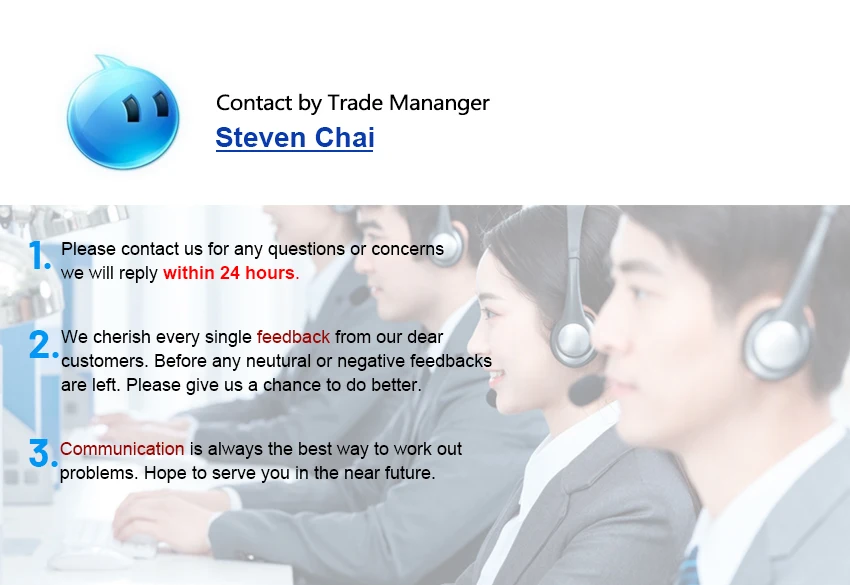 Our Service