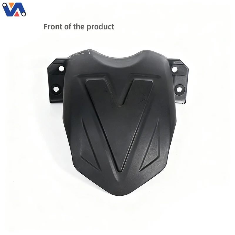  fender for kukirin g2 master   high impact splash guard replacement xy krg2mst042-5