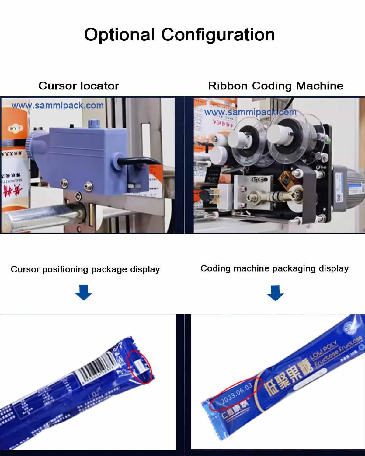 500 Gram Yerba Mate Granules Automatic Spice Packaging Machine For Water Juice Oil Tea Plastic Cans Bags Medical 4