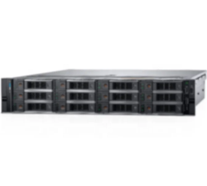 Updated Dell Poweredge R740 R640 R540 R440 R340 R240 1u Used A Sever ...