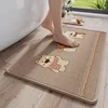 Sally hemp rubber sole - scarf for dogs