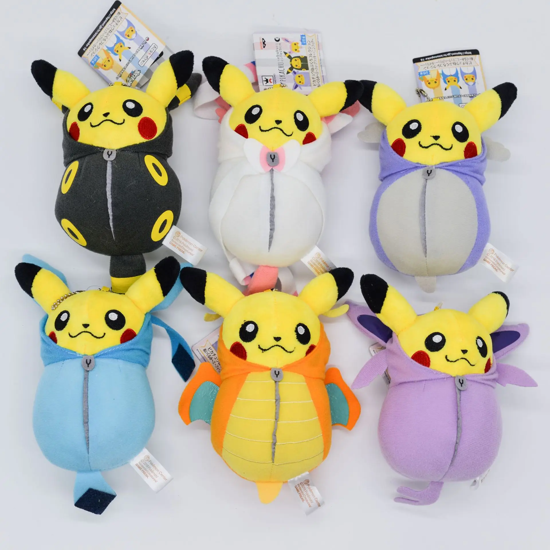 2022年アマゾンホットセール寝袋ピカチュウぬいぐるみ翻訳機イーブイ