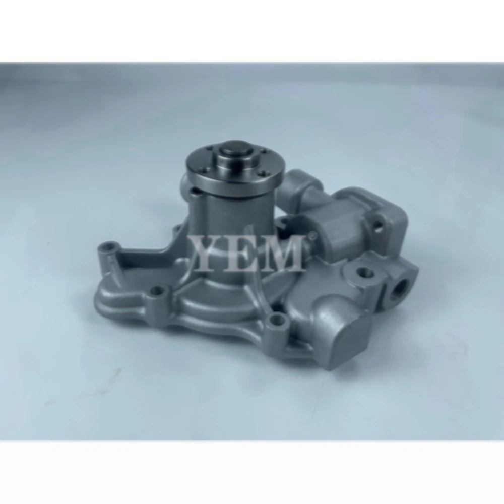 For Yanmar 3TNE74 Water Pump Replaces Engine Parts Factory