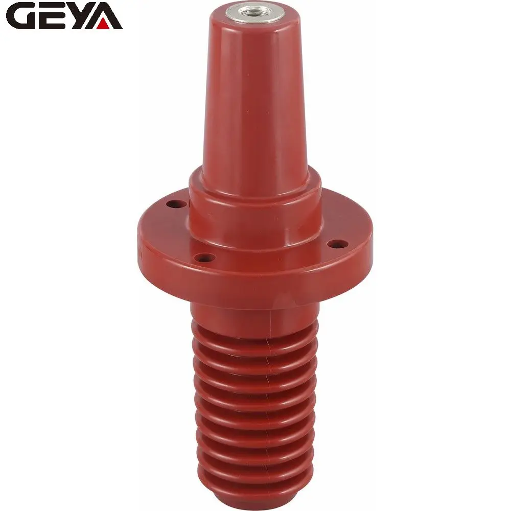 Цельный изолятор для эпоксидной смолы GEYA 260 изолятор/12KV/630A 15/24/36kV 630A RMU (основное кольцо) втулка