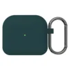 Airpods verde oscuro de tercera generación