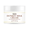 Crème de lait d'ânesse