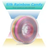 Silk Rainbow Candy 1.75mm