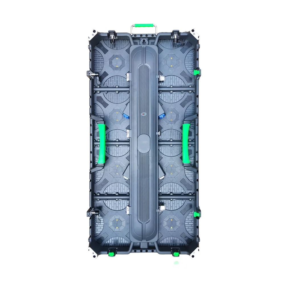 P3.91 Rental LED Display - 50x100 50x50 Concert Backstage Screen