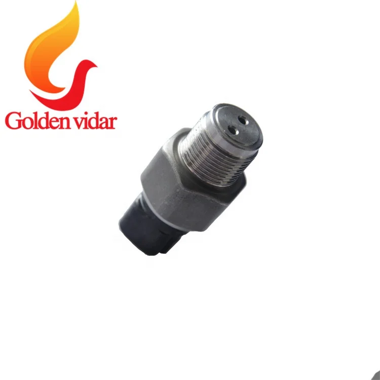 Golden Vidar Oil Pressure Sensor Switch Car Fuel Sensor for TOYOTA HILUX VIGO 2KD 499000-6080