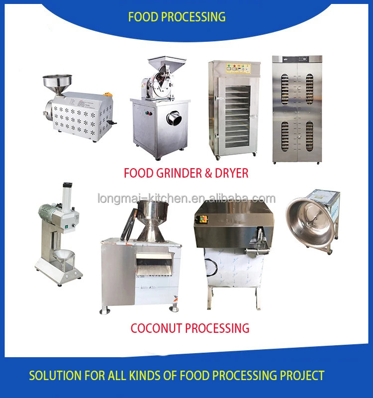food processing 2