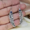Ancient silver lapis lazuli