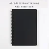 A5 Black