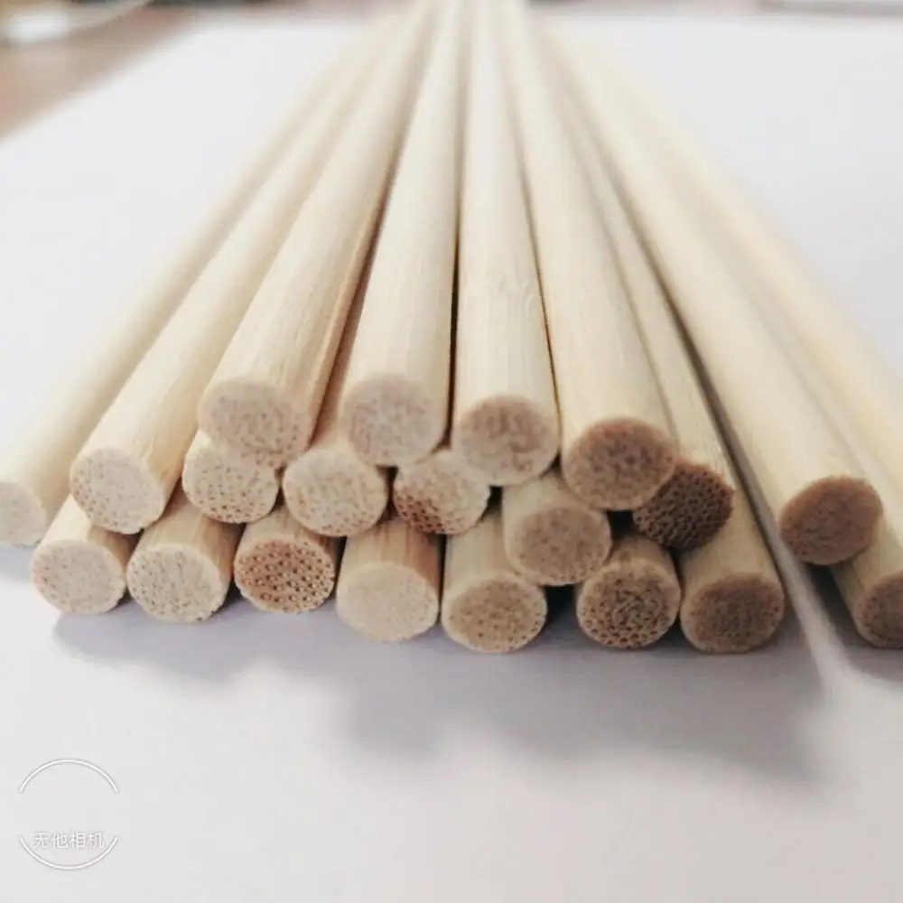 Высококачественные термостойкие бамбуковые палочки с узлом, Коктейльные Палочки, бамбуковые палочки для фруктов, салатов, тортов, барбекю