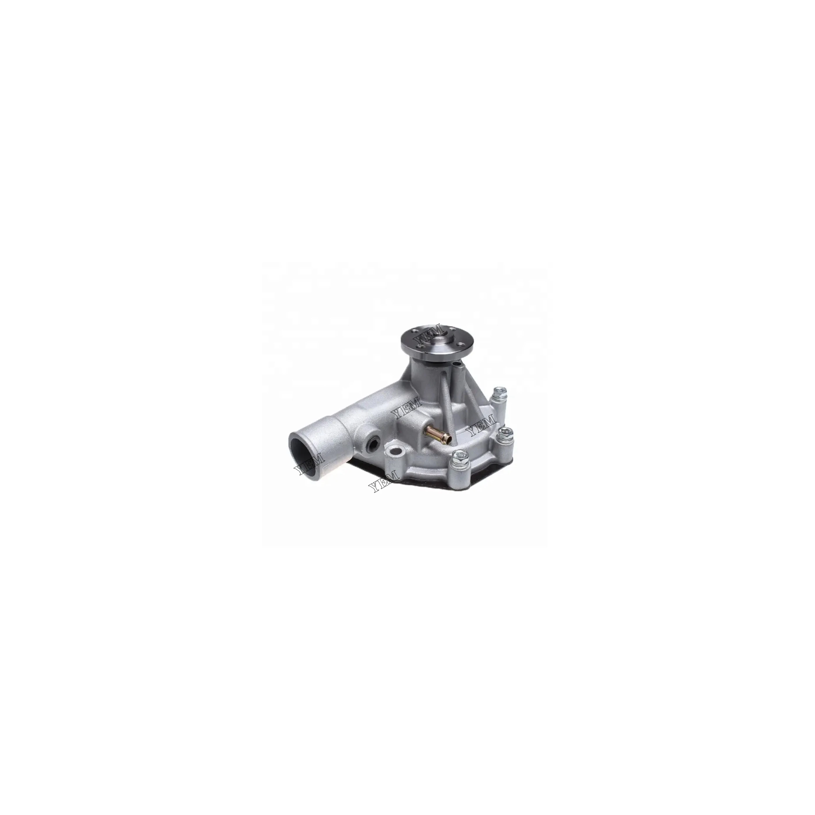 WATER PUMP Fits MITSUBISHI FORKLIFT FD20 FD25 S4S 32A45-00022 32C45-00023 Diesel Engine Spare Parts